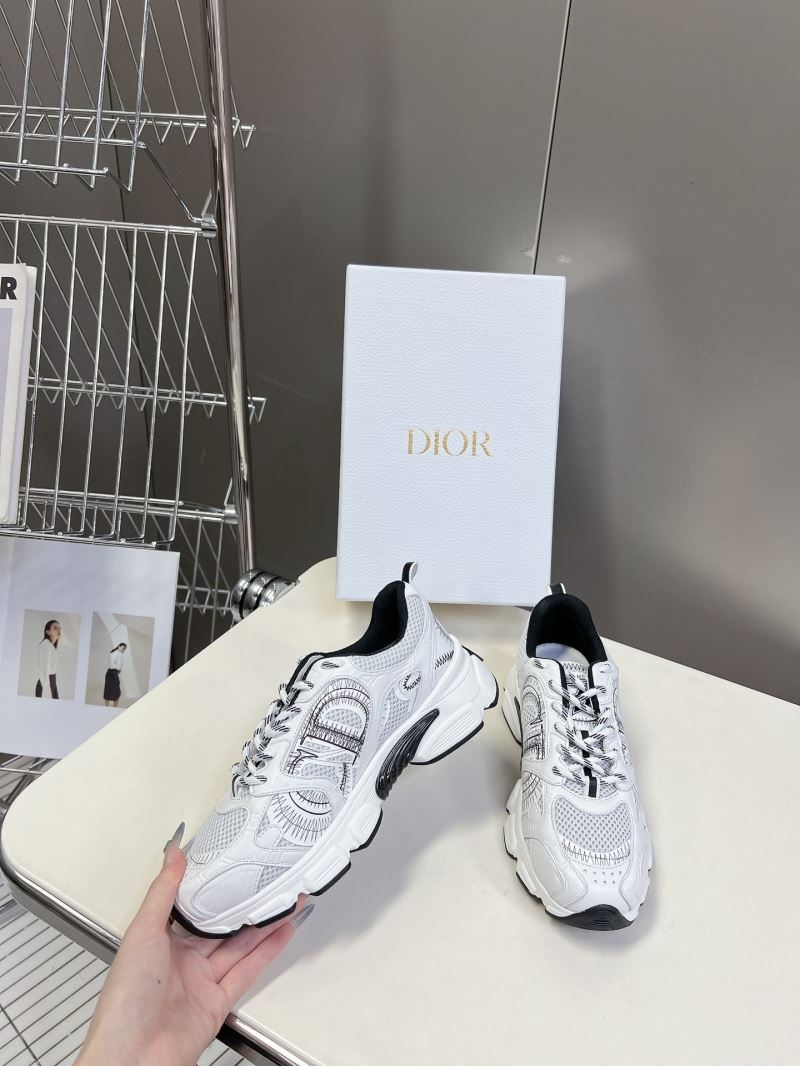 Christian Dior Sneaker